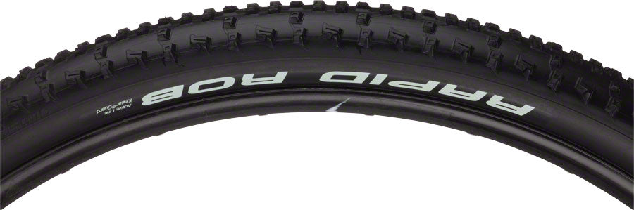 Schwalbe Rapid Rob Tire