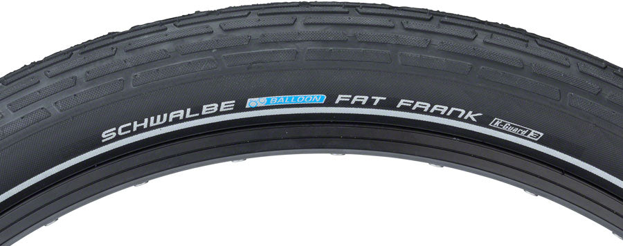 Schwalbe Fat Frank Tire
