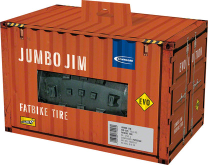 Schwalbe Jumbo Jim Tire