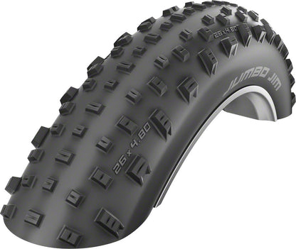 Schwalbe Jumbo Jim Tire