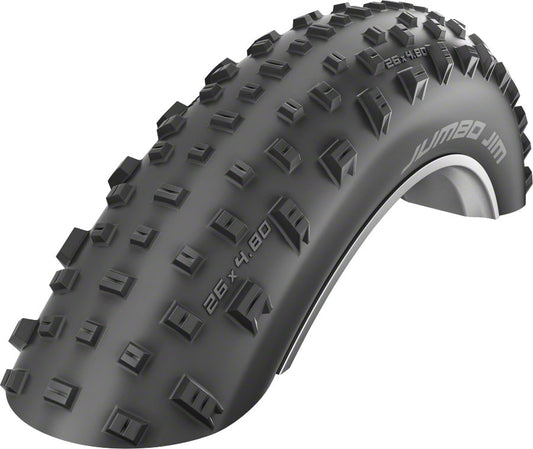 Schwalbe Jumbo Jim Tire