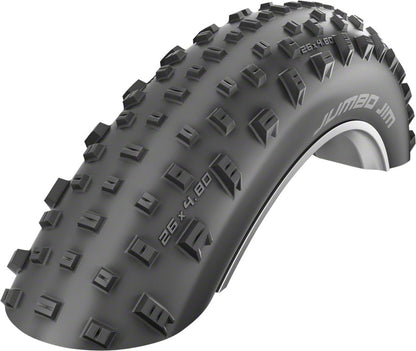 Schwalbe Jumbo Jim Tire