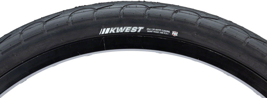 Kenda Kwest High Pressure Tire