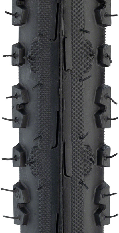 CHALLENGE CHICANE RACE TIRE - 700 X 33 TUBELESS FOLDING BLACK