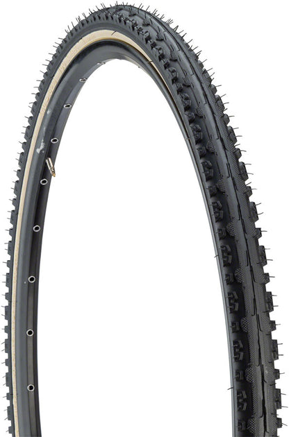 CHALLENGE CHICANE RACE TIRE - 700 X 33 TUBELESS FOLDING BLACK