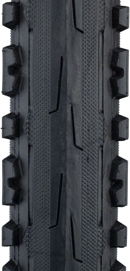 CHALLENGE CHICANE RACE TIRE - 700 X 33 TUBELESS FOLDING BLACK