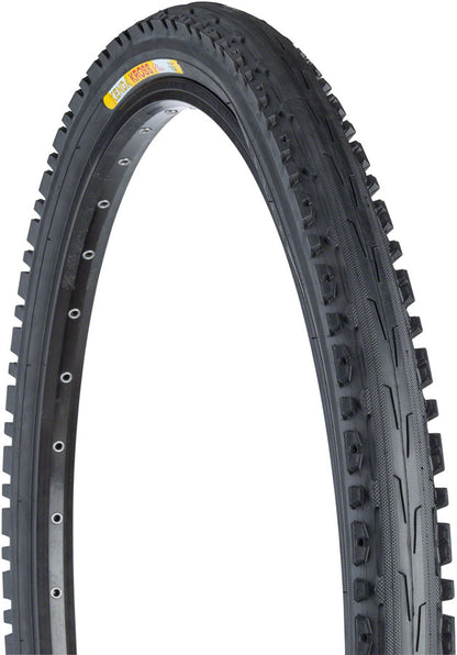 CHALLENGE CHICANE RACE TIRE - 700 X 33 TUBELESS FOLDING BLACK