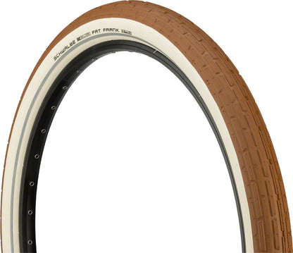 Schwalbe Fat Frank Tire