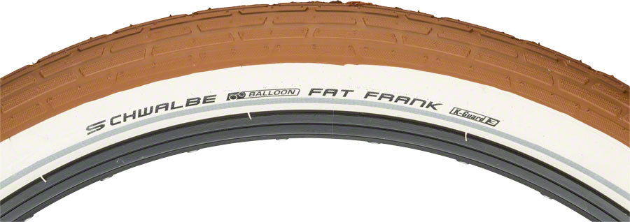 Schwalbe Fat Frank Tire