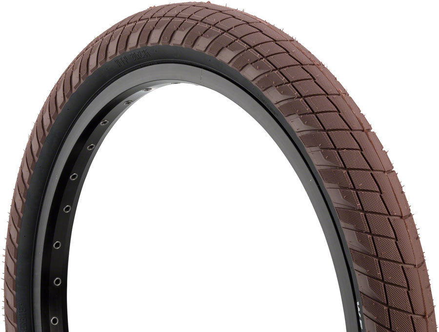 We The People Overbite