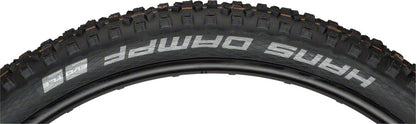 Schwalbe Hans Dampf Tire