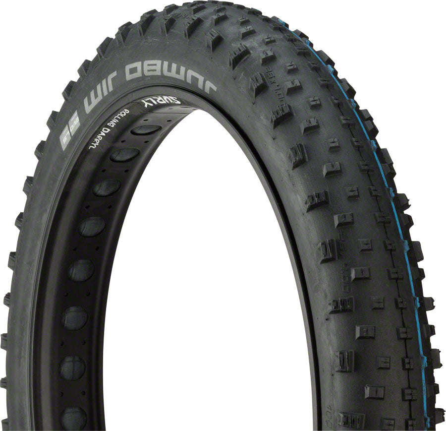 jumbo mountainbike Schwalbe Jumbo Jim Addix