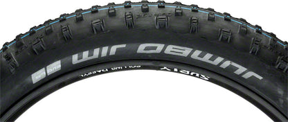 Schwalbe Jumbo Jim Tire