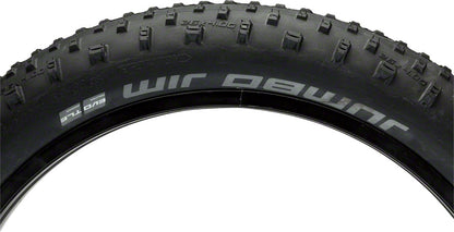 Schwalbe Jumbo Jim Tire