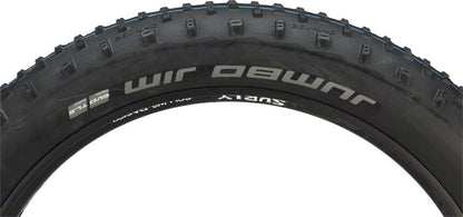 Schwalbe Jumbo Jim Tire
