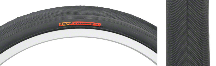 Primo Comet Recumbent Tire