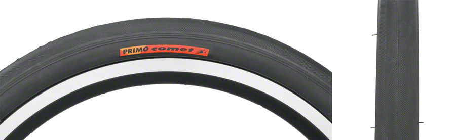 Primo Comet Recumbent Tire – Incycle Bicycles