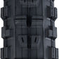 MAXXIS MINION DHR II TIRE - 29 X 2.6 TUBELESS FOLDING BLACK 3C MAXX TERRA EXO+