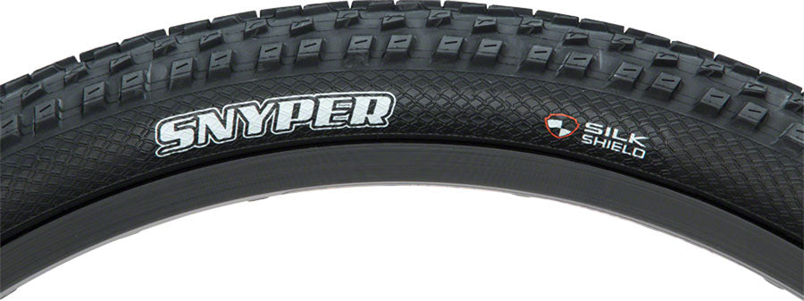 Maxxis Snyper Tire - Thumbnail 2