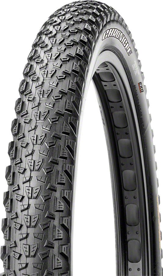 Maxxis Chronicle Tire - Thumbnail 5