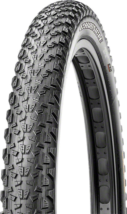 Maxxis Chronicle Tire