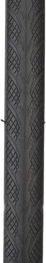 Vittoria Zaffiro IV Tire