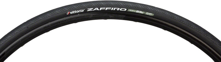 Vittoria Zaffiro IV Tire