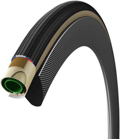 Vittoria Corsa Control Tire