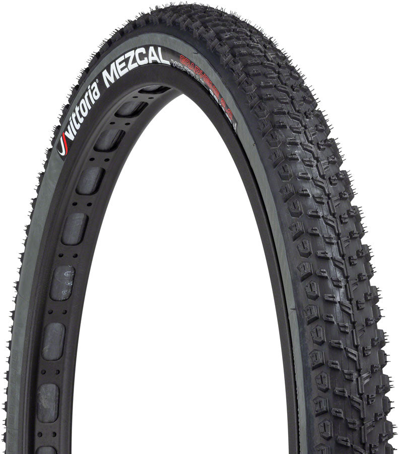 Vittoria Mezcal III Tire