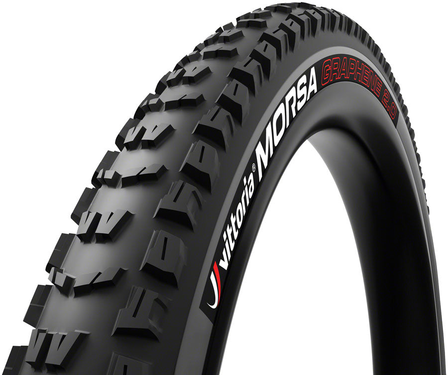 Vittoria Morsa 26x2.3 26インチタイヤ 2本とチューブ3本 Vittoria Morsa Tire – Incycle Bicycles