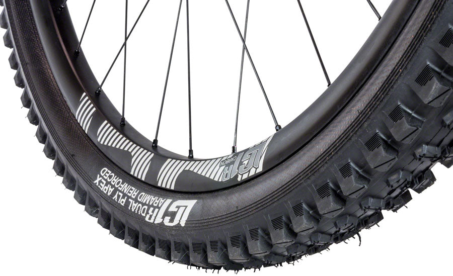 e*thirteen by The Hive LG1 Race Tire