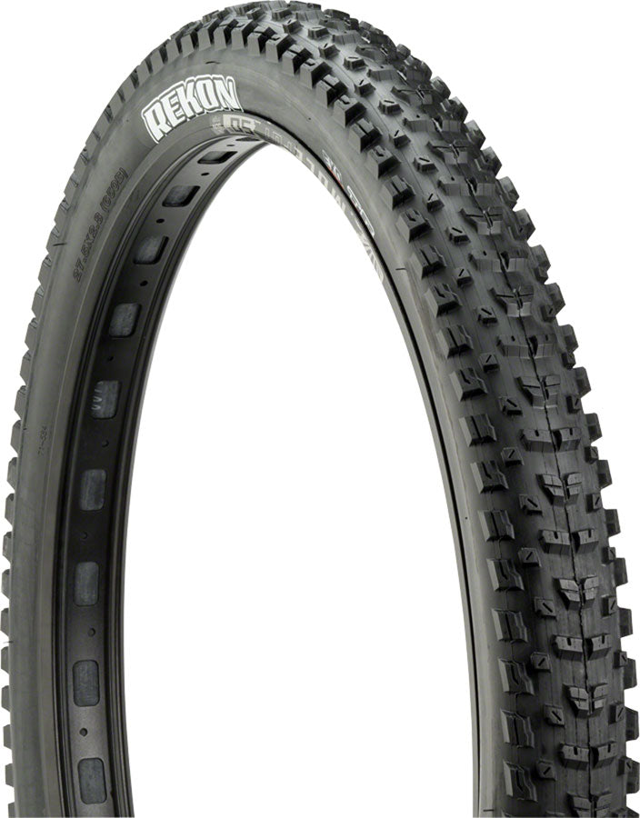 Maxxis Rekon Tire - Thumbnail 2