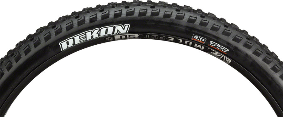 Maxxis Rekon Tire - Thumbnail 4