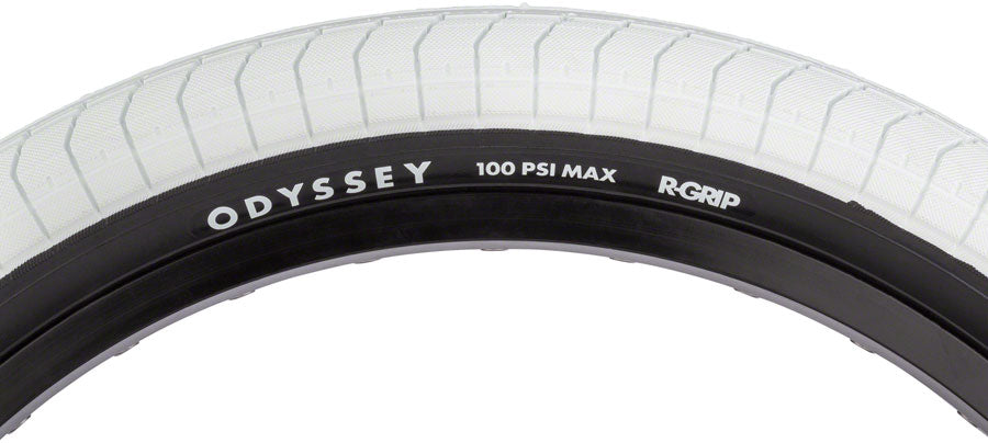 Odyssey Path Pro Tire