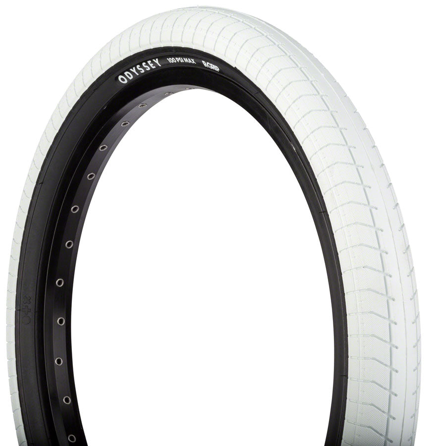 Odyssey Path Pro Tire – Incycle Bicycles