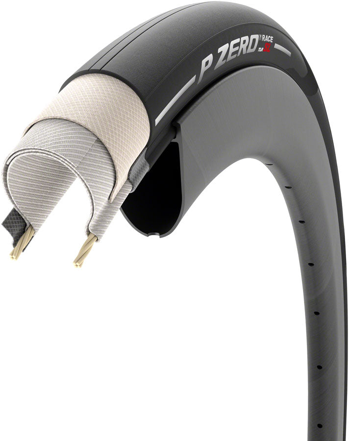 Pirelli P ZERO Race TLR SL Tire