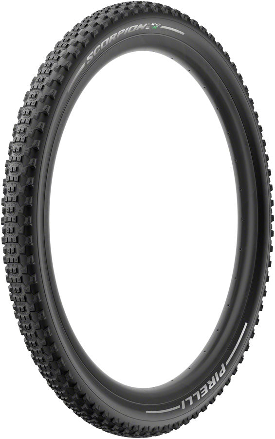 Pirelli Scorpion XC R Tire