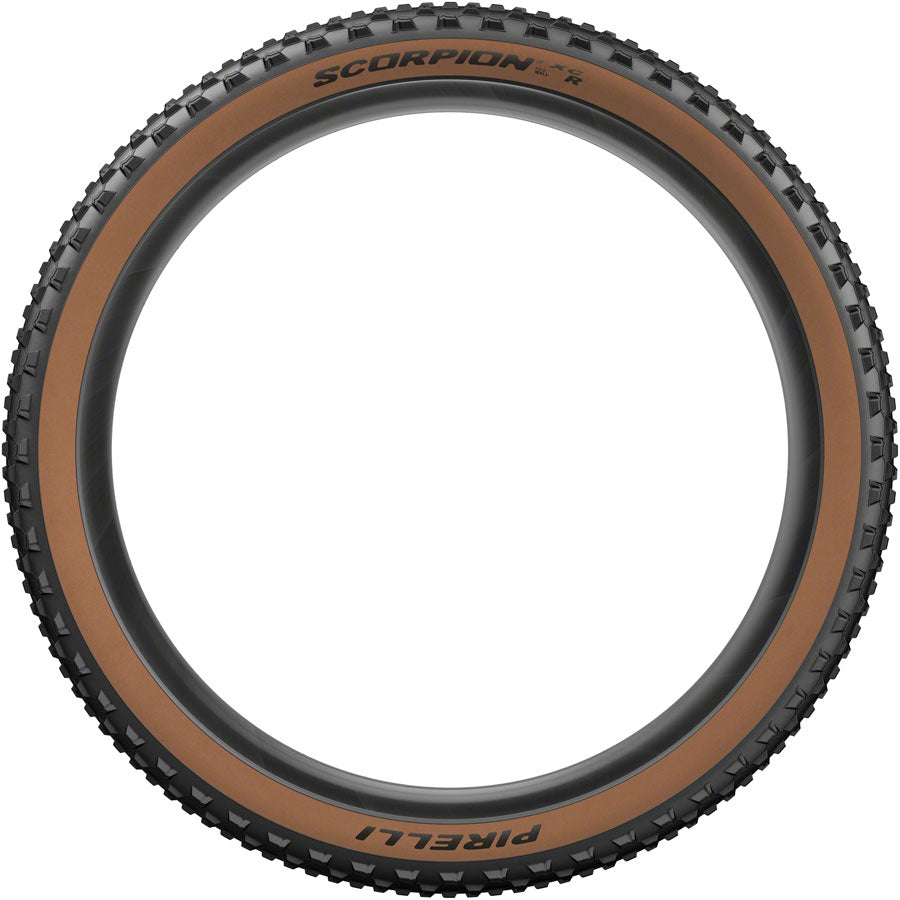 Pirelli Scorpion XC R Tire