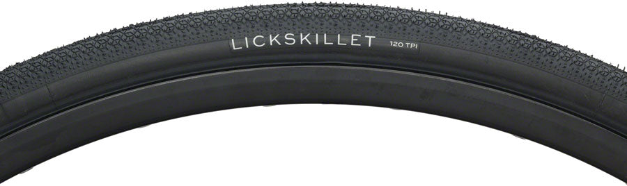 Teravail Lickskillet