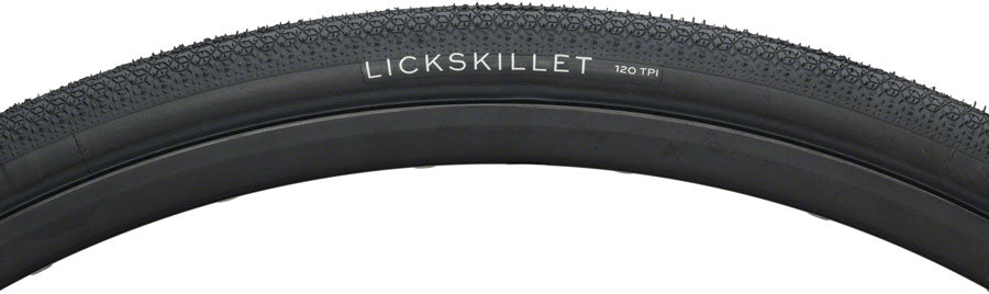 Teravail Lickskillet