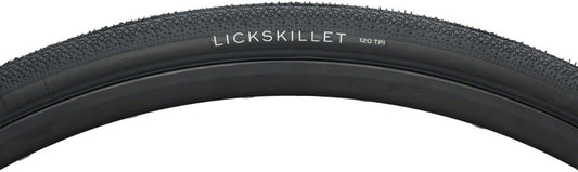 Teravail Lickskillet