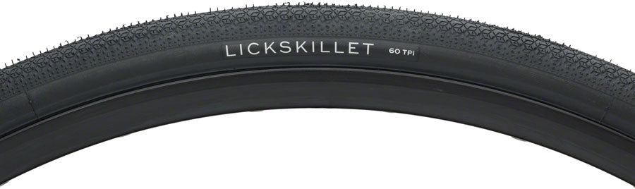 Teravail Lickskillet