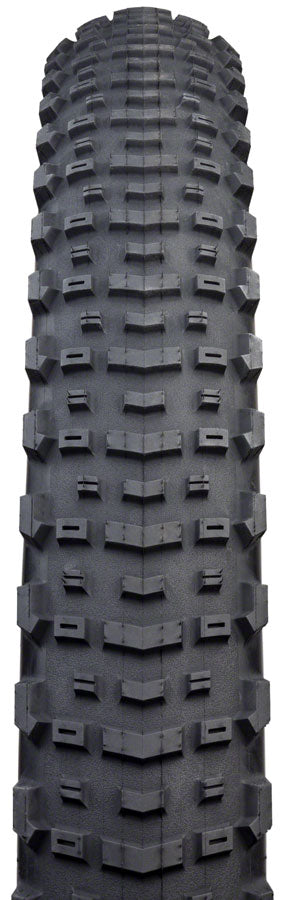 TERAVAIL CORONADO 29 x 2.8　タイヤ Teravail Coronado Tire - 29 x 2.8, Tubeless, Folding, Tan, Light