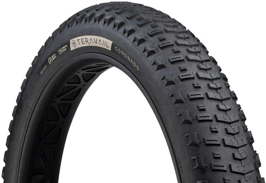 Teravail Coronado Tire – Incycle Bicycles