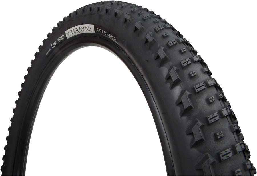 Teravail Coronado Tire – Incycle Bicycles