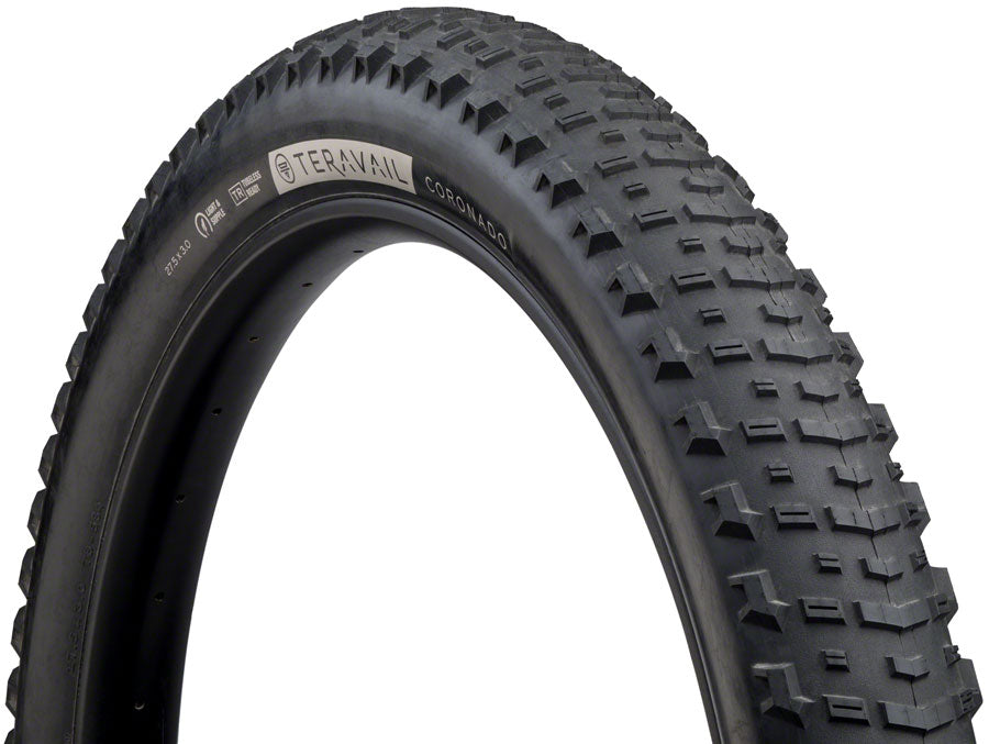 Teravail Coronado Tire – Incycle Bicycles