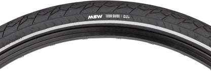 MSW Tour Guide Tire