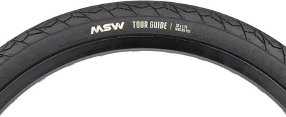 MSW Tour Guide Tire