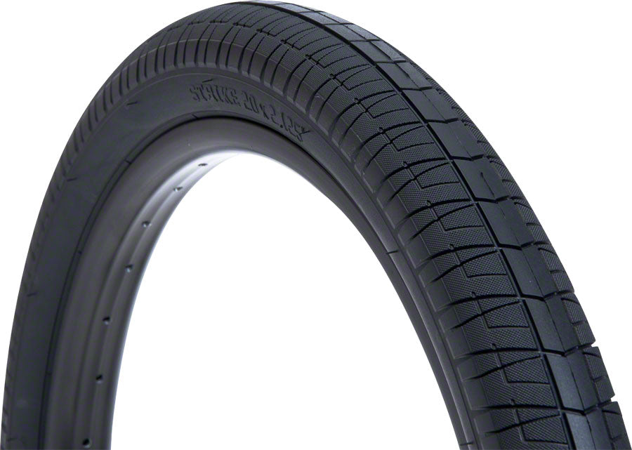 Salt Strike Tire