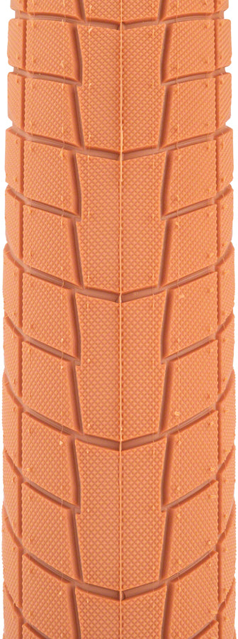 We The People Overbite